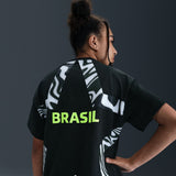 Load image into Gallery viewer, Nike Brazil Hollywood Keeper Youth Tee