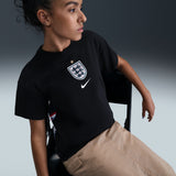 Load image into Gallery viewer, Nike England Hollywood Keeper Youth Tee