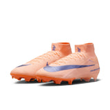 Load image into Gallery viewer, Nike Mercurial Superfly 10 Elite LV8 Firm-Ground High-Top Soccer Cleats