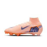 Load image into Gallery viewer, Nike Mercurial Superfly 10 Elite LV8 Firm-Ground High-Top Soccer Cleats