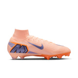 Load image into Gallery viewer, Nike Mercurial Superfly 10 Elite LV8 Firm-Ground High-Top Soccer Cleats