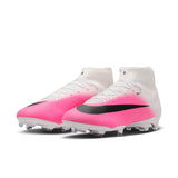 Load image into Gallery viewer, Nike Mercurial Superfly 11 Academy Multi-Ground High-Top Soccer Cleats