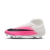 Load image into Gallery viewer, Nike Mercurial Superfly 11 Academy Multi-Ground High-Top Soccer Cleats