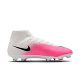 Load image into Gallery viewer, Nike Mercurial Superfly 11 Academy Multi-Ground High-Top Soccer Cleats