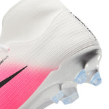 Load image into Gallery viewer, Nike Mercurial Superfly 11 Academy Multi-Ground High-Top Soccer Cleats
