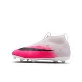 Load image into Gallery viewer, Nike Jr. Mercurial Superfly 11 Academy Big Kids' Multi-Ground High-Top Soccer Cleats
