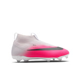 Load image into Gallery viewer, Nike Jr. Mercurial Superfly 11 Academy Big Kids' Multi-Ground High-Top Soccer Cleats