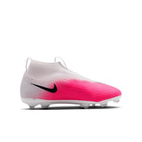 Load image into Gallery viewer, Nike Jr. Mercurial Superfly 11 Academy Big Kids' Multi-Ground High-Top Soccer Cleats