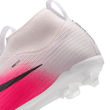 Load image into Gallery viewer, Nike Jr. Mercurial Superfly 11 Academy Big Kids' Multi-Ground High-Top Soccer Cleats