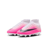 Load image into Gallery viewer, Nike Jr. Mercurial Superfly 11 Club Big Kids' Multi-Ground High-Top Soccer Cleats