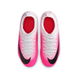Load image into Gallery viewer, Nike Jr. Mercurial Superfly 11 Club Big Kids' Multi-Ground High-Top Soccer Cleats