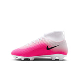 Load image into Gallery viewer, Nike Jr. Mercurial Superfly 11 Club Big Kids' Multi-Ground High-Top Soccer Cleats