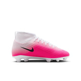 Load image into Gallery viewer, Nike Jr. Mercurial Superfly 11 Club Big Kids' Multi-Ground High-Top Soccer Cleats