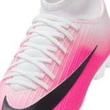 Load image into Gallery viewer, Nike Jr. Mercurial Superfly 11 Club Big Kids' Multi-Ground High-Top Soccer Cleats