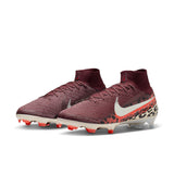 Load image into Gallery viewer, Nike United Superfly 10 Elite Firm-Ground High-Top Soccer Cleats