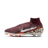 Load image into Gallery viewer, Nike United Superfly 10 Elite Firm-Ground High-Top Soccer Cleats