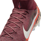Load image into Gallery viewer, Nike United Superfly 10 Elite Firm-Ground High-Top Soccer Cleats