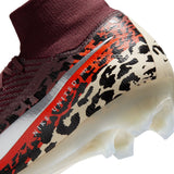 Load image into Gallery viewer, Nike United Superfly 10 Elite Firm-Ground High-Top Soccer Cleats