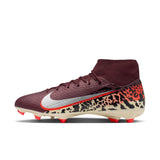Load image into Gallery viewer, Nike United Mercurial Superfly 10 Academy Multi-Ground High-Top Soccer Cleats
