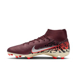 Load image into Gallery viewer, Nike United Mercurial Superfly 10 Academy Multi-Ground High-Top Soccer Cleats