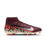 Load image into Gallery viewer, Nike United Mercurial Superfly 10 Academy Multi-Ground High-Top Soccer Cleats