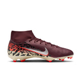 Load image into Gallery viewer, Nike United Mercurial Superfly 10 Academy Multi-Ground High-Top Soccer Cleats