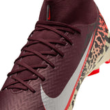 Load image into Gallery viewer, Nike United Mercurial Superfly 10 Academy Multi-Ground High-Top Soccer Cleats