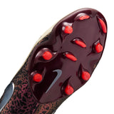 Load image into Gallery viewer, Nike United Tiempo Maestro Elite Firm-Ground Low-Top Soccer Cleats