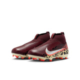 Load image into Gallery viewer, Nike United Jr. Mercurial Superfly 10 Academy Big Kids' Multi-Ground High-Top Soccer Cleats