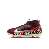 Load image into Gallery viewer, Nike United Jr. Mercurial Superfly 10 Academy Big Kids' Multi-Ground High-Top Soccer Cleats