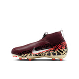 Load image into Gallery viewer, Nike United Jr. Mercurial Superfly 10 Academy Big Kids' Multi-Ground High-Top Soccer Cleats