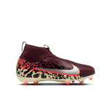 Load image into Gallery viewer, Nike United Jr. Mercurial Superfly 10 Academy Big Kids' Multi-Ground High-Top Soccer Cleats