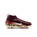 Load image into Gallery viewer, Nike United Jr. Mercurial Superfly 10 Academy Big Kids' Multi-Ground High-Top Soccer Cleats
