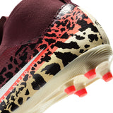 Load image into Gallery viewer, Nike United Jr. Mercurial Superfly 10 Academy Big Kids' Multi-Ground High-Top Soccer Cleats