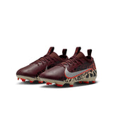 Load image into Gallery viewer, Nike United Jr. Mercurial Vapor 16 Academy Big Kids' Multi-Ground Low-Top Soccer Cleats