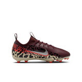 Load image into Gallery viewer, Nike United Jr. Mercurial Vapor 16 Academy Big Kids' Multi-Ground Low-Top Soccer Cleats