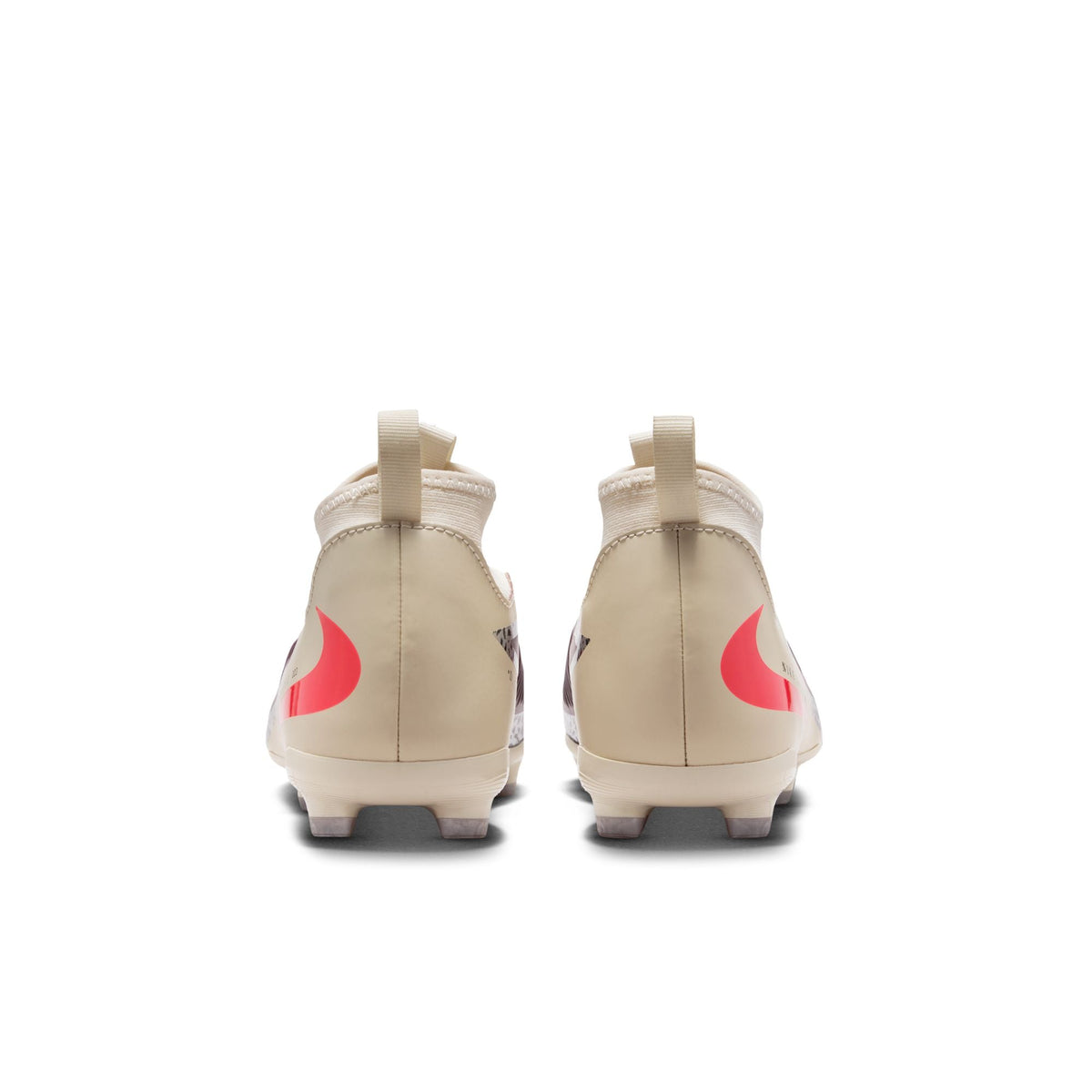 Nike United Jr. Phantom 6 High Academy Big Kids' Multi-Ground Soccer Cleats