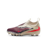 Load image into Gallery viewer, Nike United Jr. Phantom 6 High Academy Big Kids' Multi-Ground Soccer Cleats
