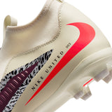 Load image into Gallery viewer, Nike United Jr. Phantom 6 High Academy Big Kids' Multi-Ground Soccer Cleats