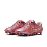 Load image into Gallery viewer, Nike Tiempo Ligera Pro LE Firm-Ground Low-Top Soccer Cleats