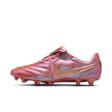 Load image into Gallery viewer, Nike Tiempo Ligera Pro LE Firm-Ground Low-Top Soccer Cleats