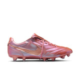 Load image into Gallery viewer, Nike Tiempo Ligera Pro LE Firm-Ground Low-Top Soccer Cleats