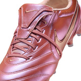 Load image into Gallery viewer, Nike Tiempo Ligera Pro LE Firm-Ground Low-Top Soccer Cleats