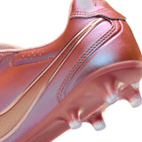 Load image into Gallery viewer, Nike Tiempo Ligera Pro LE Firm-Ground Low-Top Soccer Cleats