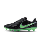 Load image into Gallery viewer, Nike Tiempo Ligera Pro Artificial-Grass Low-Top Soccer Cleats