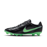 Load image into Gallery viewer, Nike Tiempo Ligera Pro Artificial-Grass Low-Top Soccer Cleats