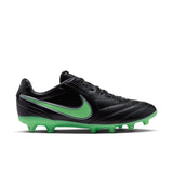 Load image into Gallery viewer, Nike Tiempo Ligera Pro Artificial-Grass Low-Top Soccer Cleats