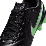 Load image into Gallery viewer, Nike Tiempo Ligera Pro Artificial-Grass Low-Top Soccer Cleats