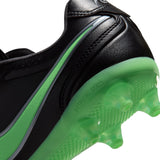 Load image into Gallery viewer, Nike Tiempo Ligera Pro Artificial-Grass Low-Top Soccer Cleats