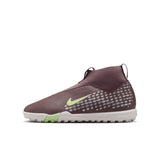 Load image into Gallery viewer, Nike Jr. Mercurial Superfly 10 Academy Little/Big Kids' Mbappe Turf High-Top Soccer Shoes